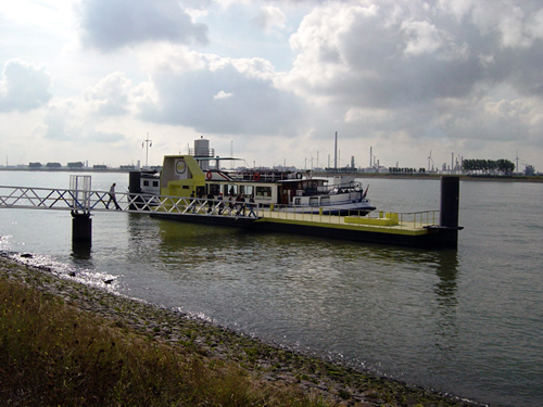 Maaslandk